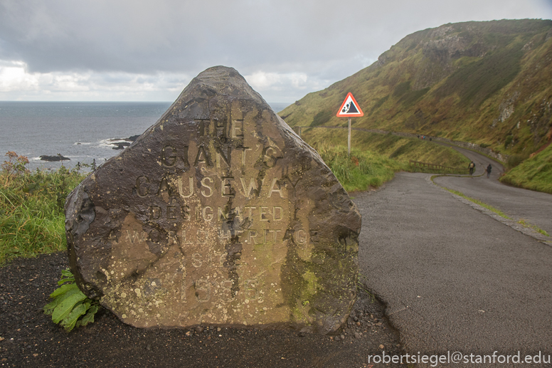 giants causeway